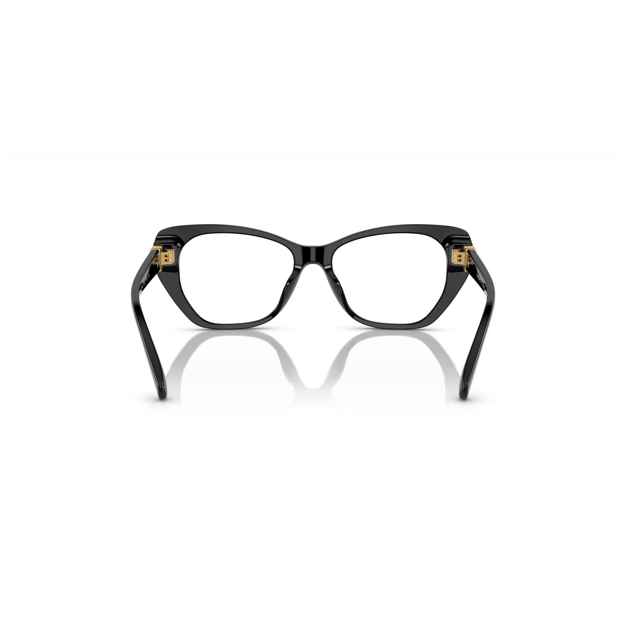   Versace VK 3005U - GB1 Nero | Occhiale Da Vista Bambina 
