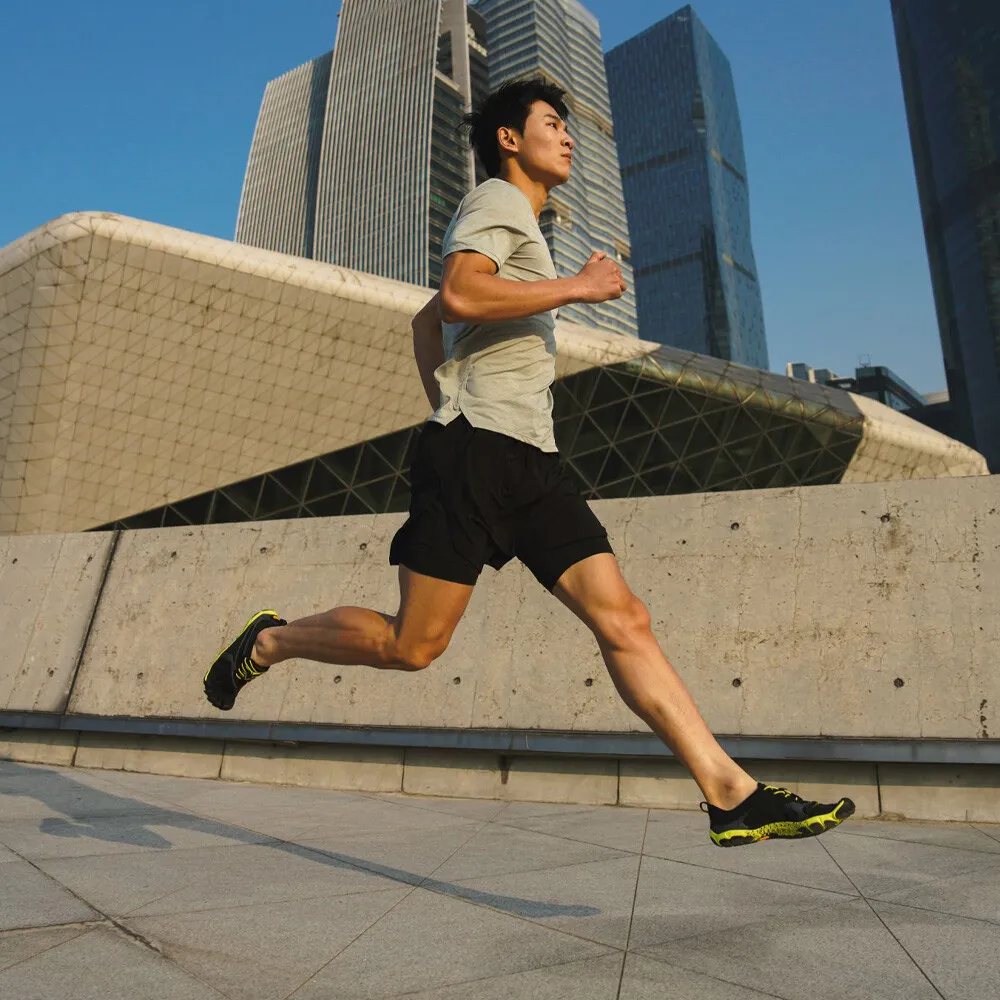 Vibram FiveFingers V-Run Scarpe da Running - AW24