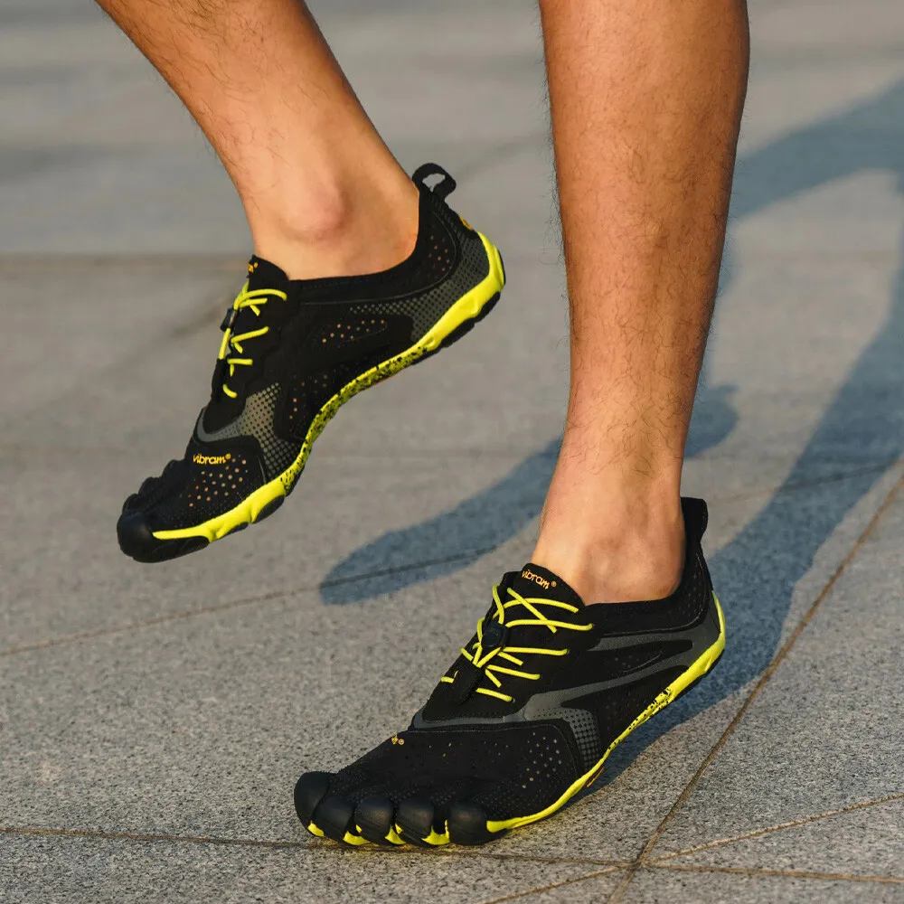 Vibram FiveFingers V-Run Scarpe da Running - AW24