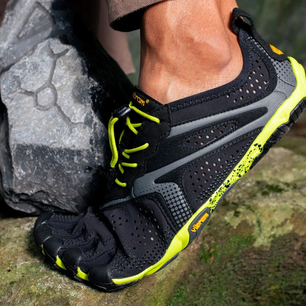 Vibram FiveFingers V-Run Scarpe da Running - AW24