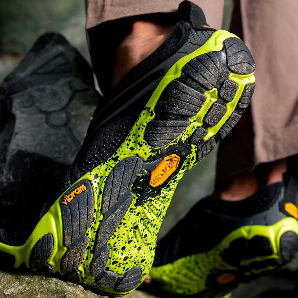 Vibram FiveFingers V-Run Scarpe da Running - AW24