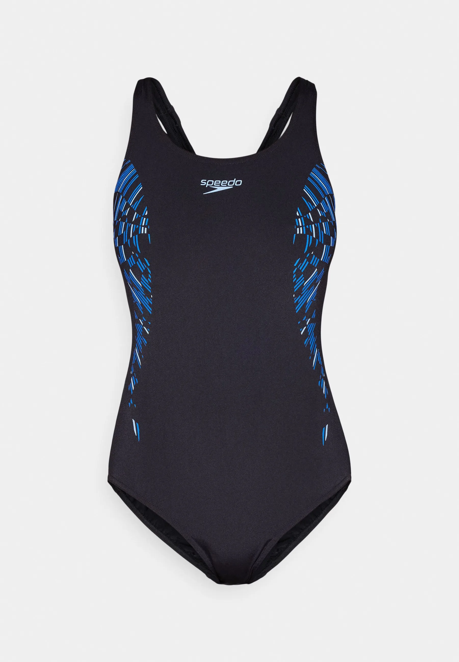 WOMENS PLACEMENT MUSCLEBACK - Costume da bagno