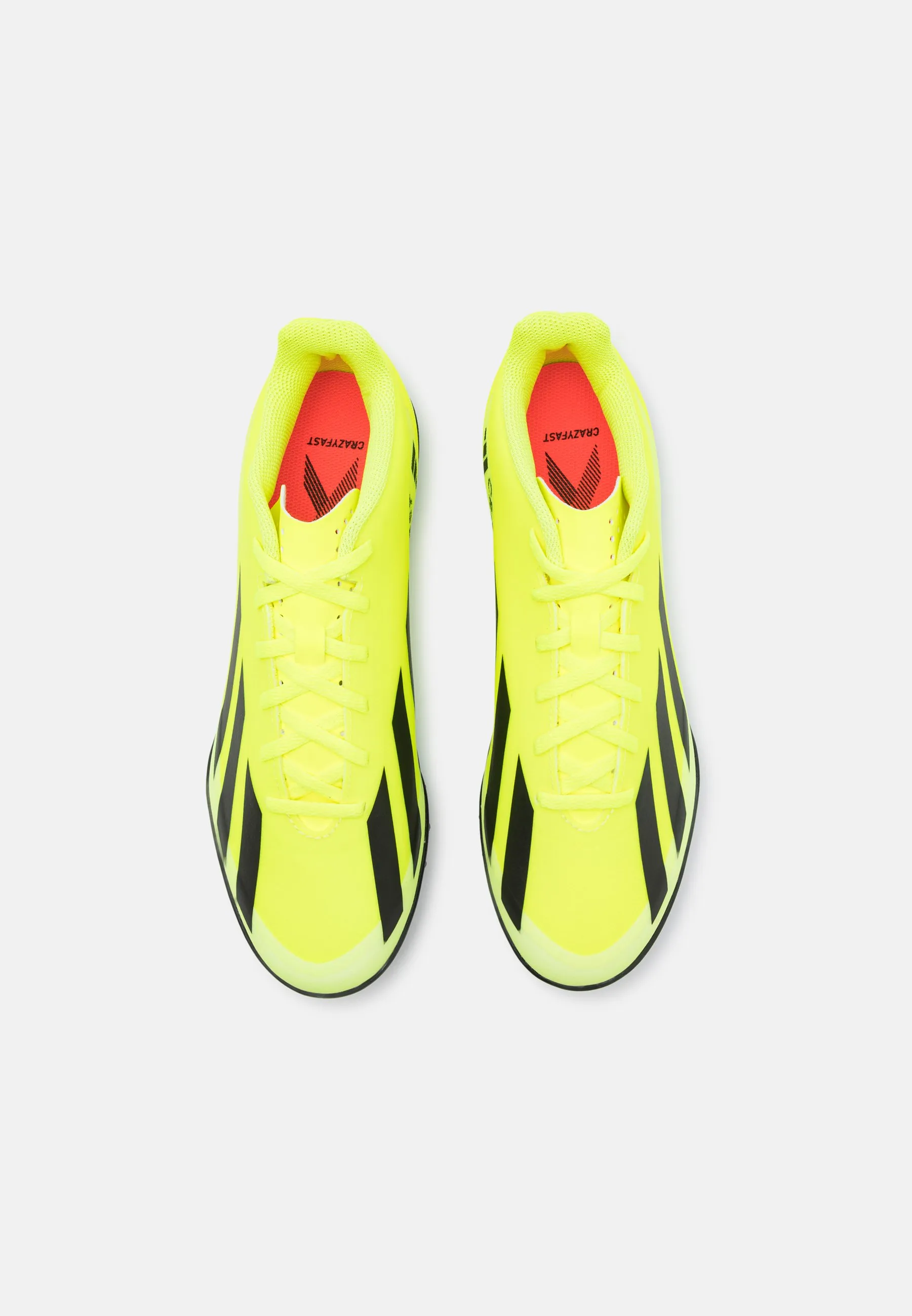 X CRAZYFAST CLUB TF - Scarpe da calcetto con tacchetti