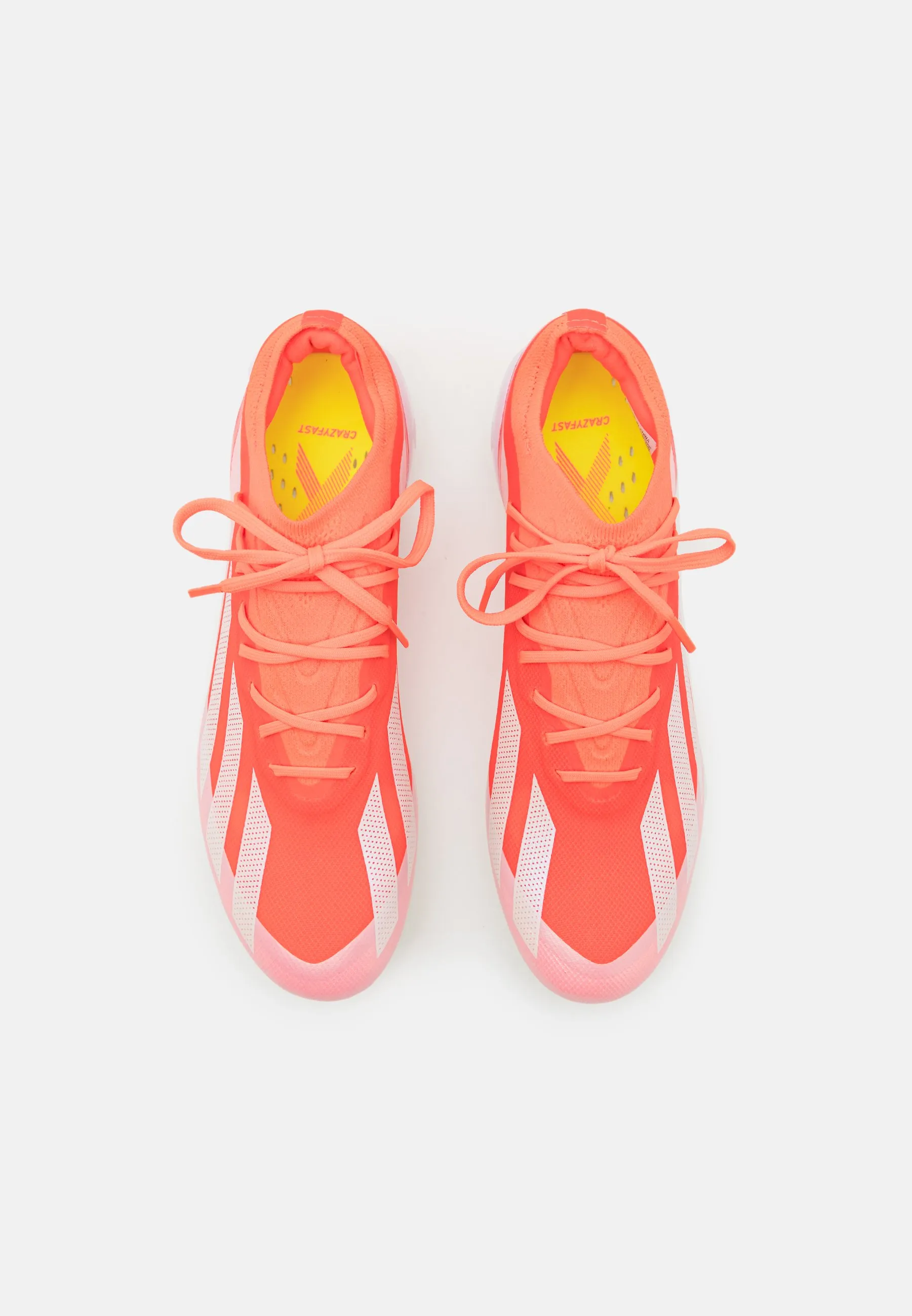 X CRAZYFAST ELITE FG - Scarpe da calcetto con tacchetti