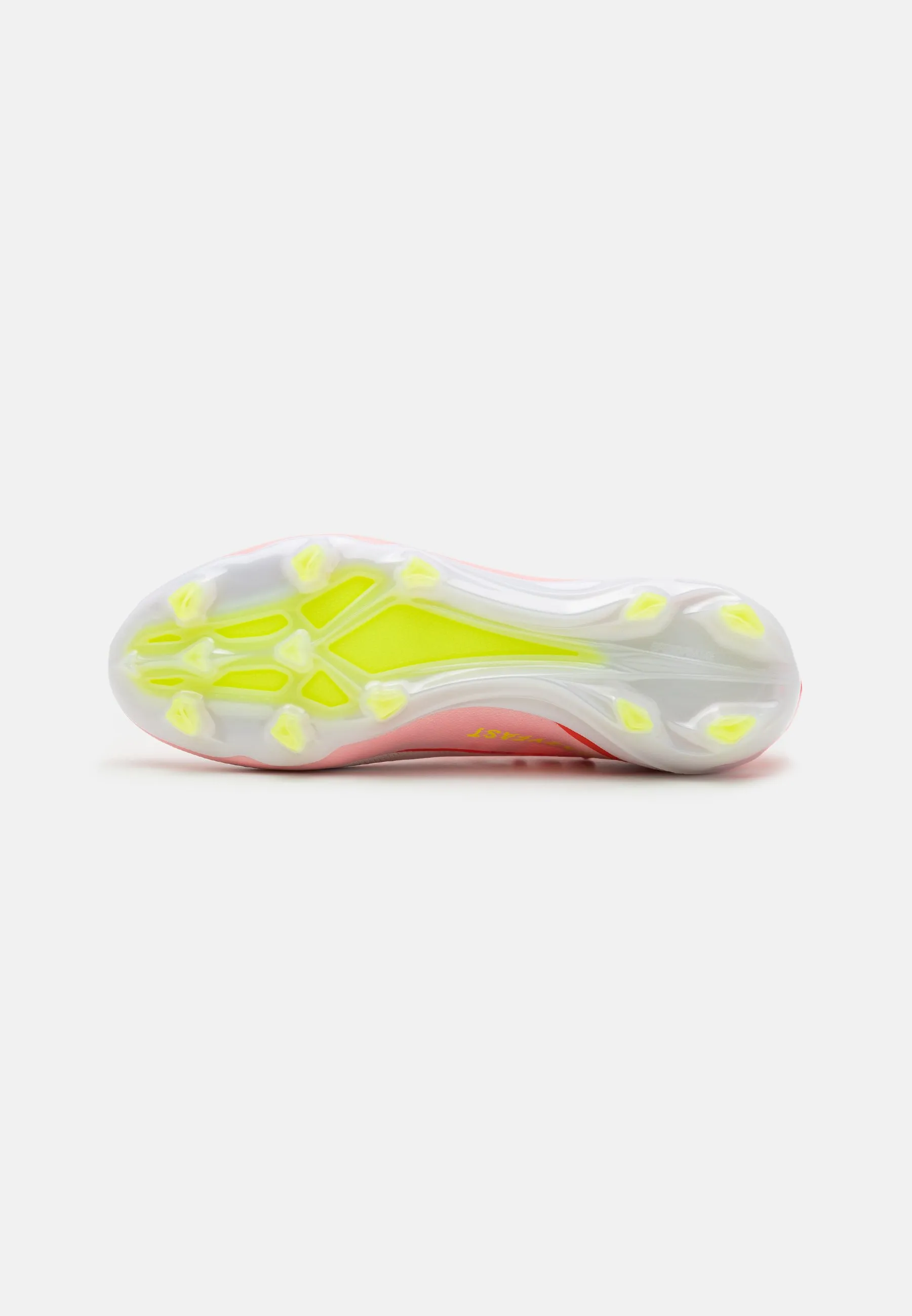 X CRAZYFAST ELITE FG - Scarpe da calcetto con tacchetti