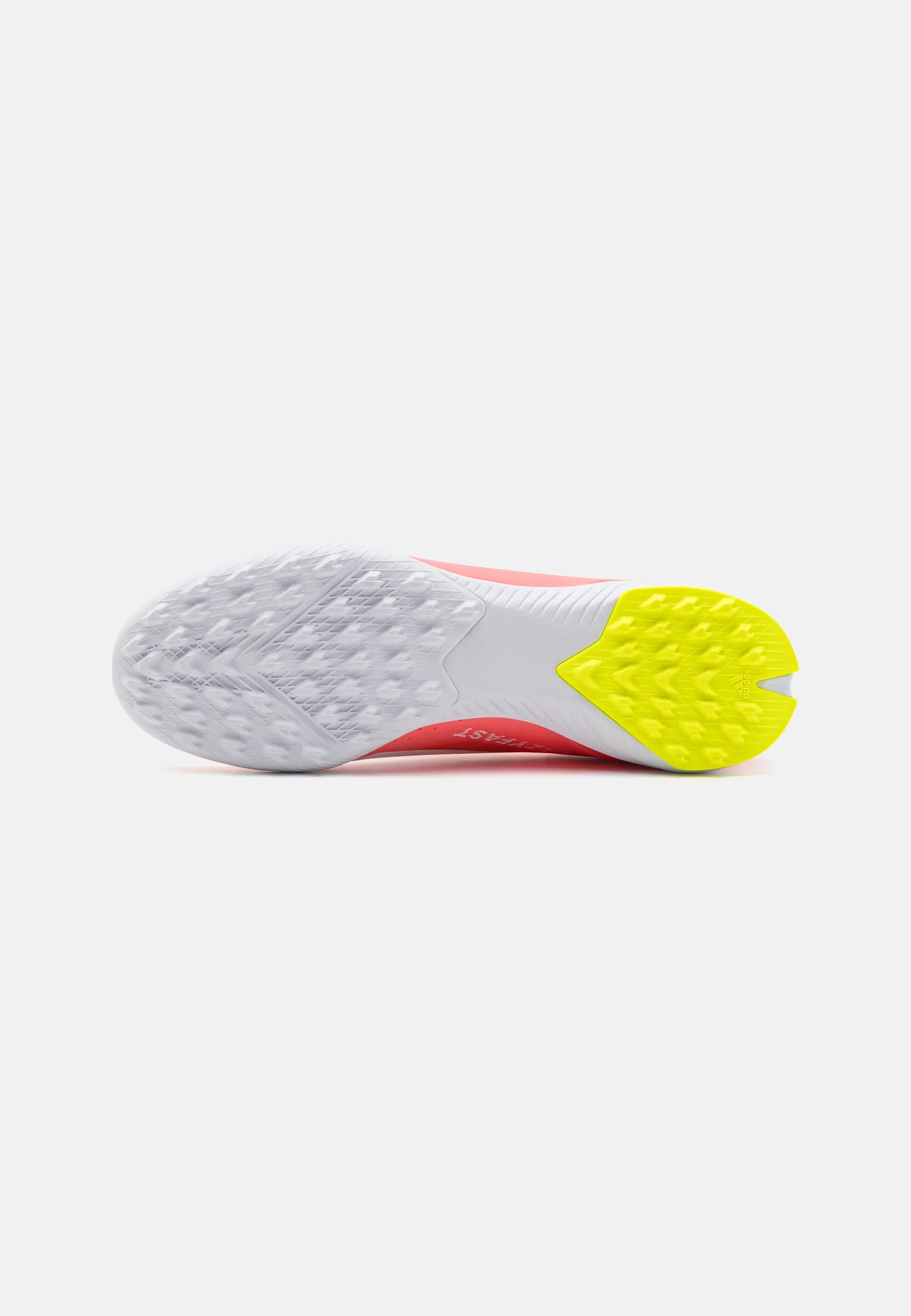 X CRAZYFAST LEAGUE LACELESS  TF - Scarpe da calcetto con tacchetti