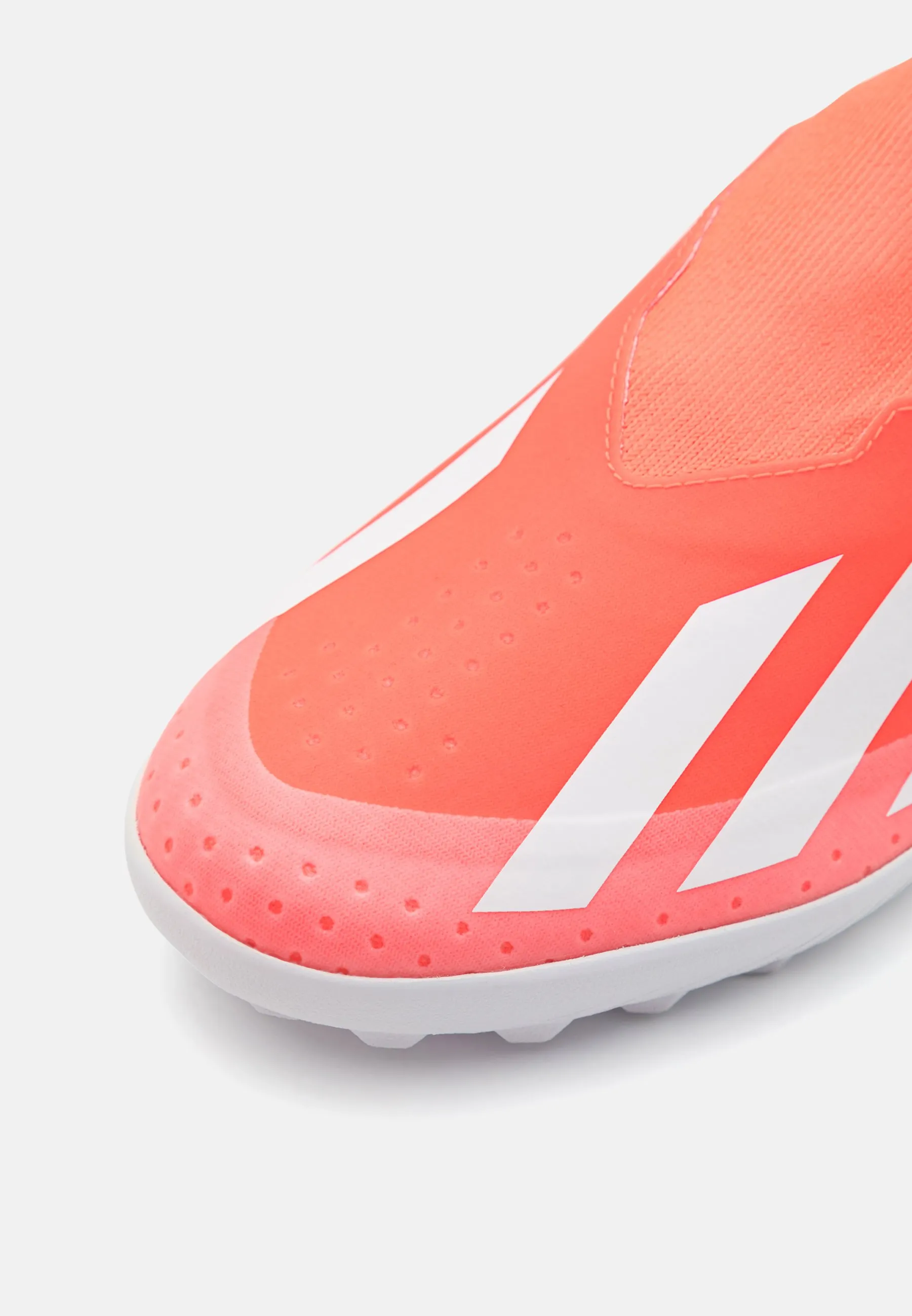 X CRAZYFAST LEAGUE LACELESS  TF - Scarpe da calcetto con tacchetti