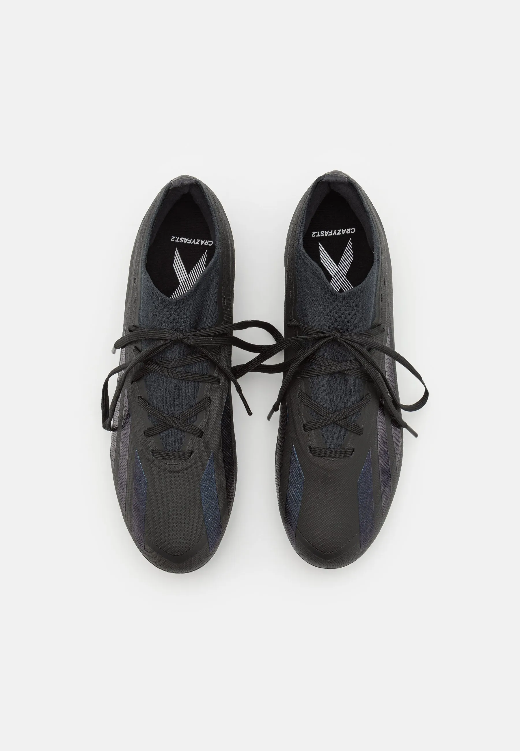 X CRAZYFAST.2 - Scarpe da calcetto con tacchetti