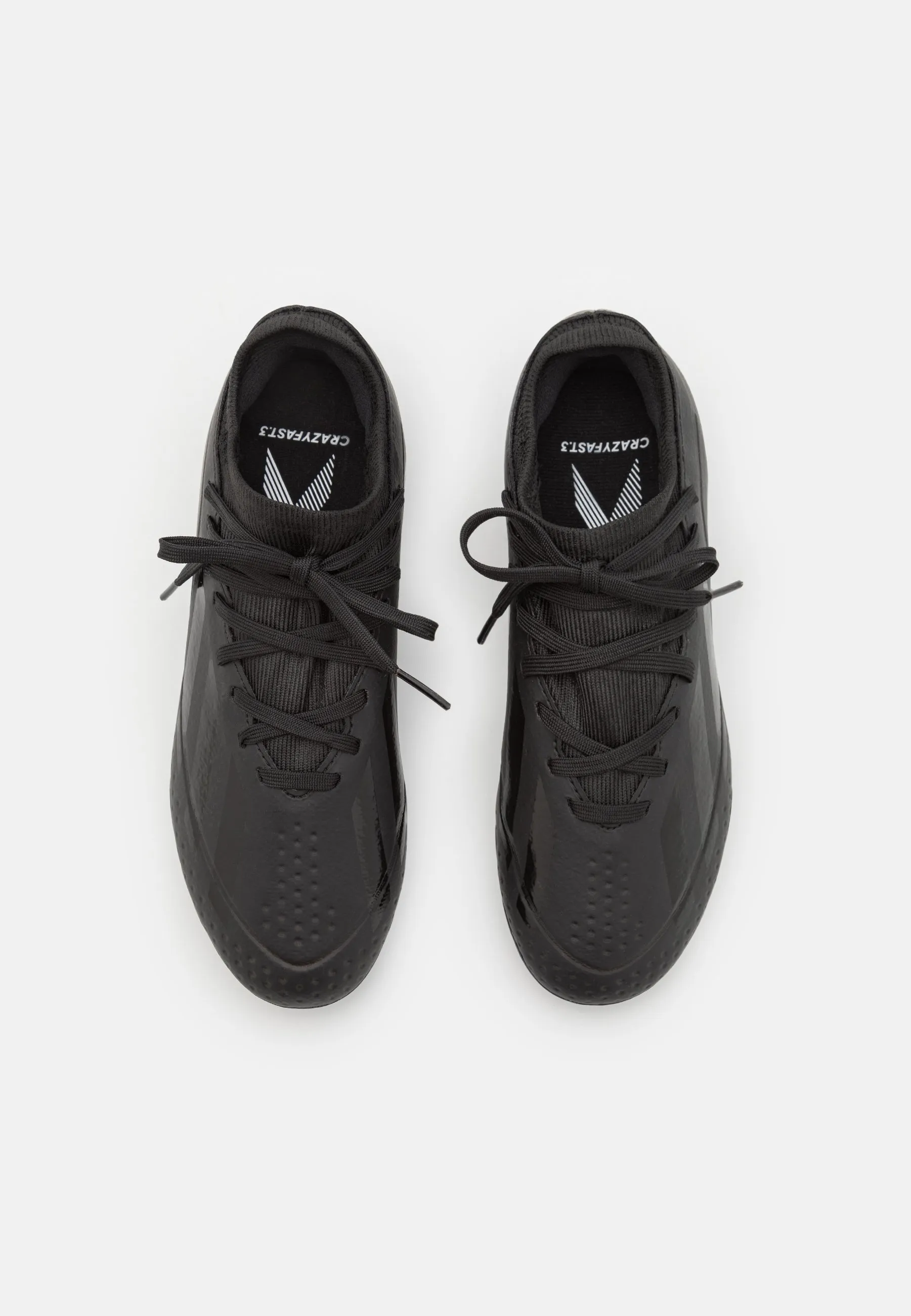 X CRAZYFAST.3 - Scarpe da calcetto con tacchetti