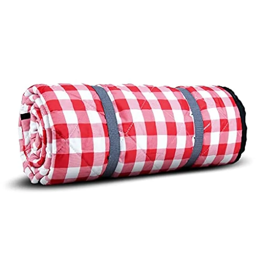 YCD Tappeto da Picnic in Tessuto Oxford Resistente all’umidità a Doppia Faccia Impermeabile (Size : 2 * 2M) 146809792