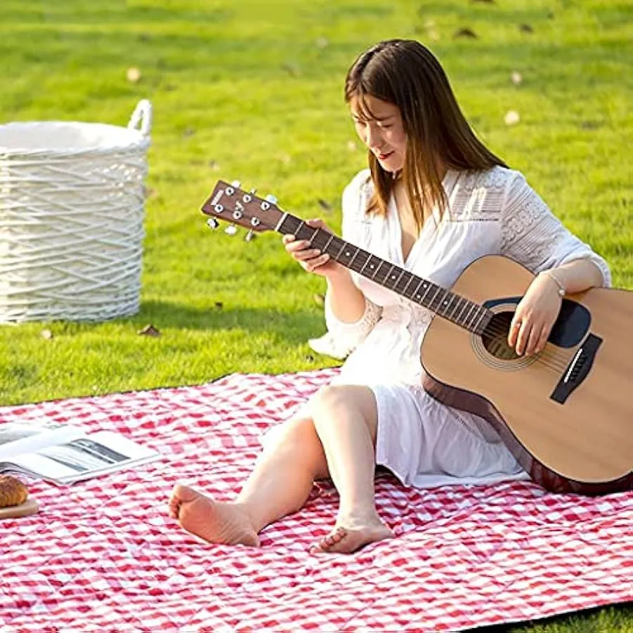 YCD Tappeto da Picnic in Tessuto Oxford Resistente all’umidità a Doppia Faccia Impermeabile (Size : 2 * 2M) 146809792