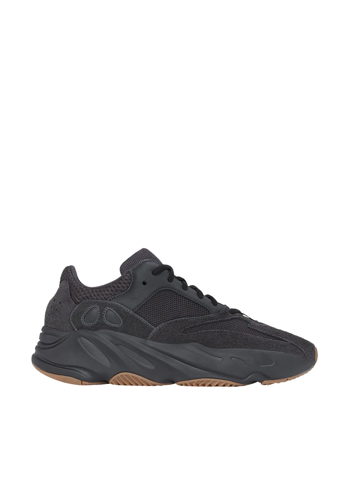 YEEZY  SNEAKER YEEZY BOOST 700 UTILITY BLACK 