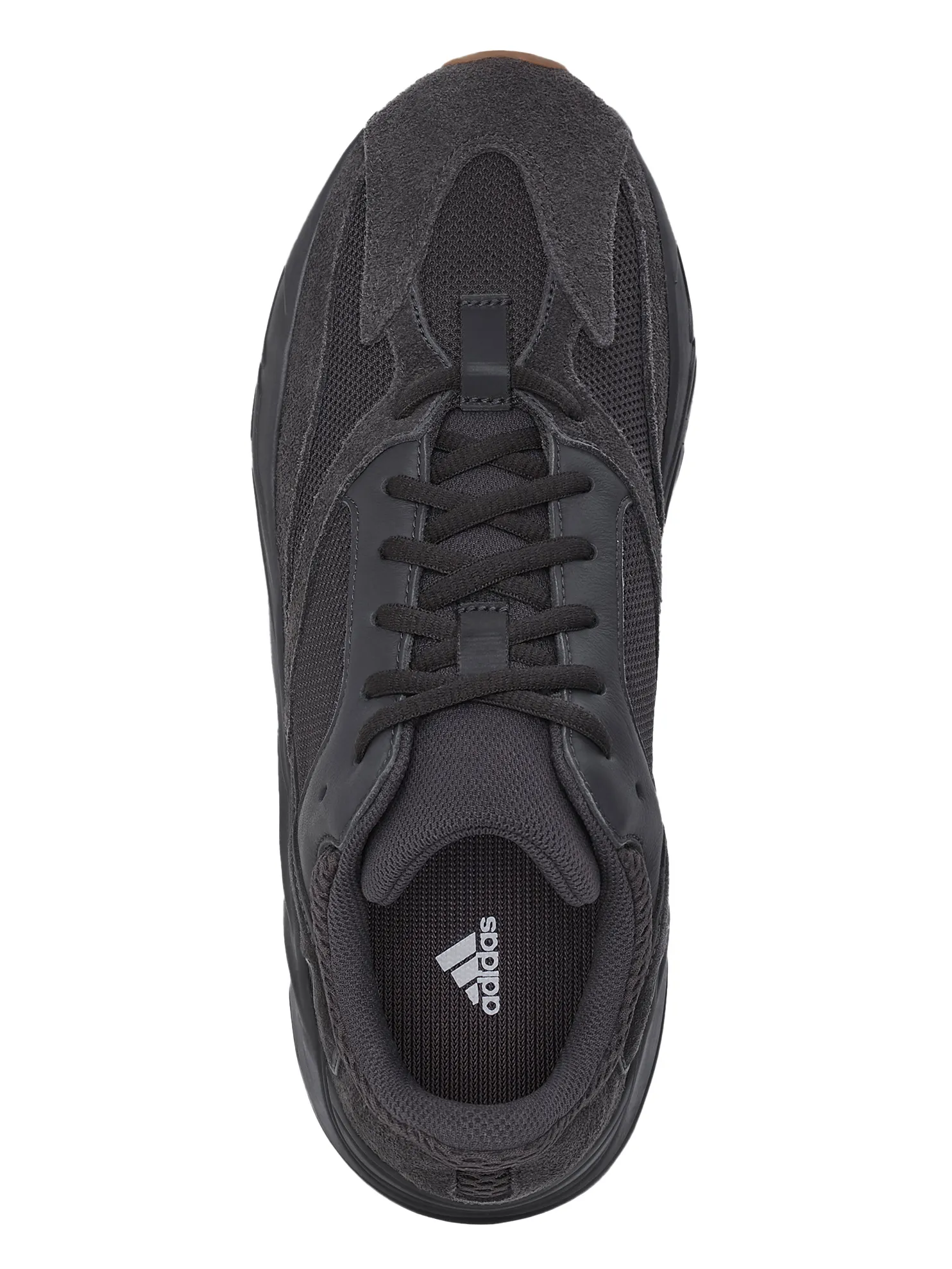 YEEZY  SNEAKER YEEZY BOOST 700 UTILITY BLACK 