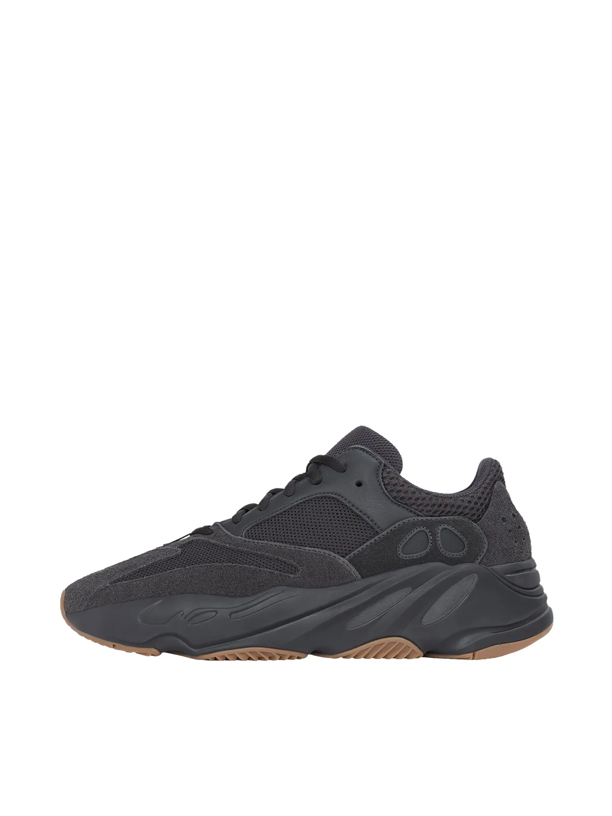 YEEZY  SNEAKER YEEZY BOOST 700 UTILITY BLACK 