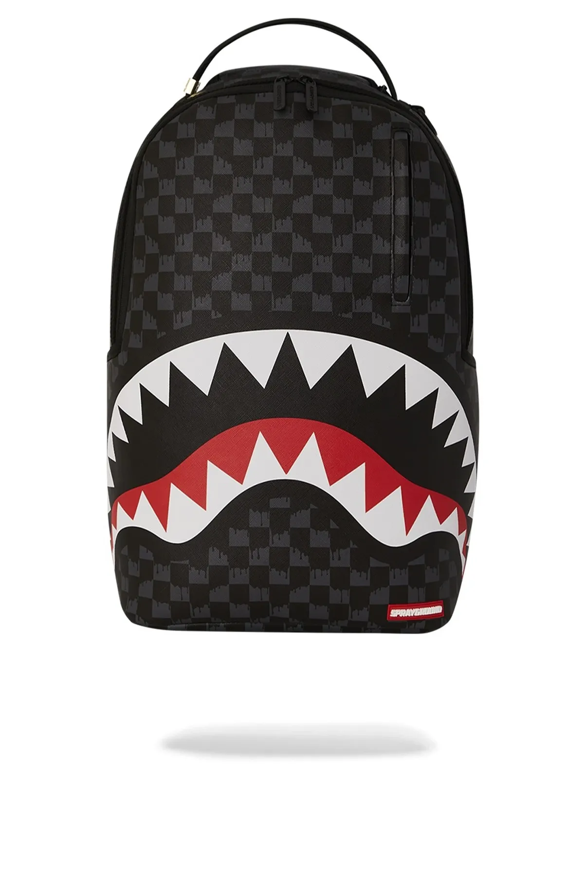 Zaino DRIP CHECK SHARK SPRAYGROUND uomo