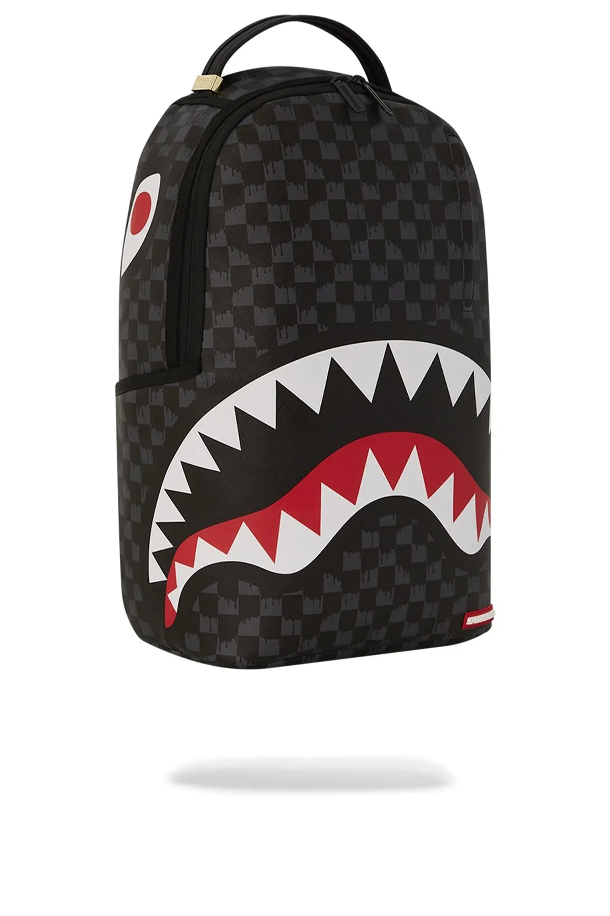 Zaino DRIP CHECK SHARK SPRAYGROUND uomo