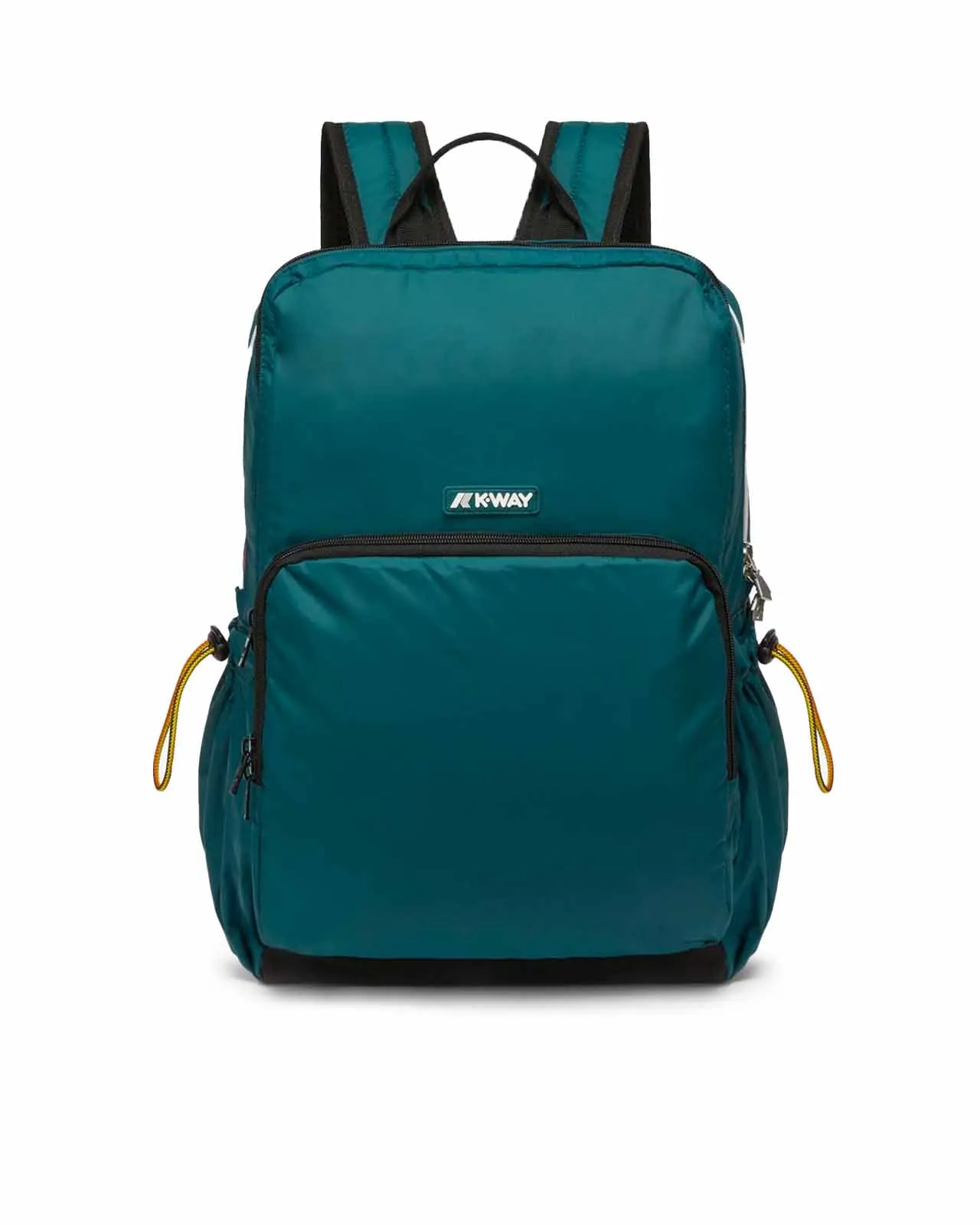Zaino Gizy verde petrolio