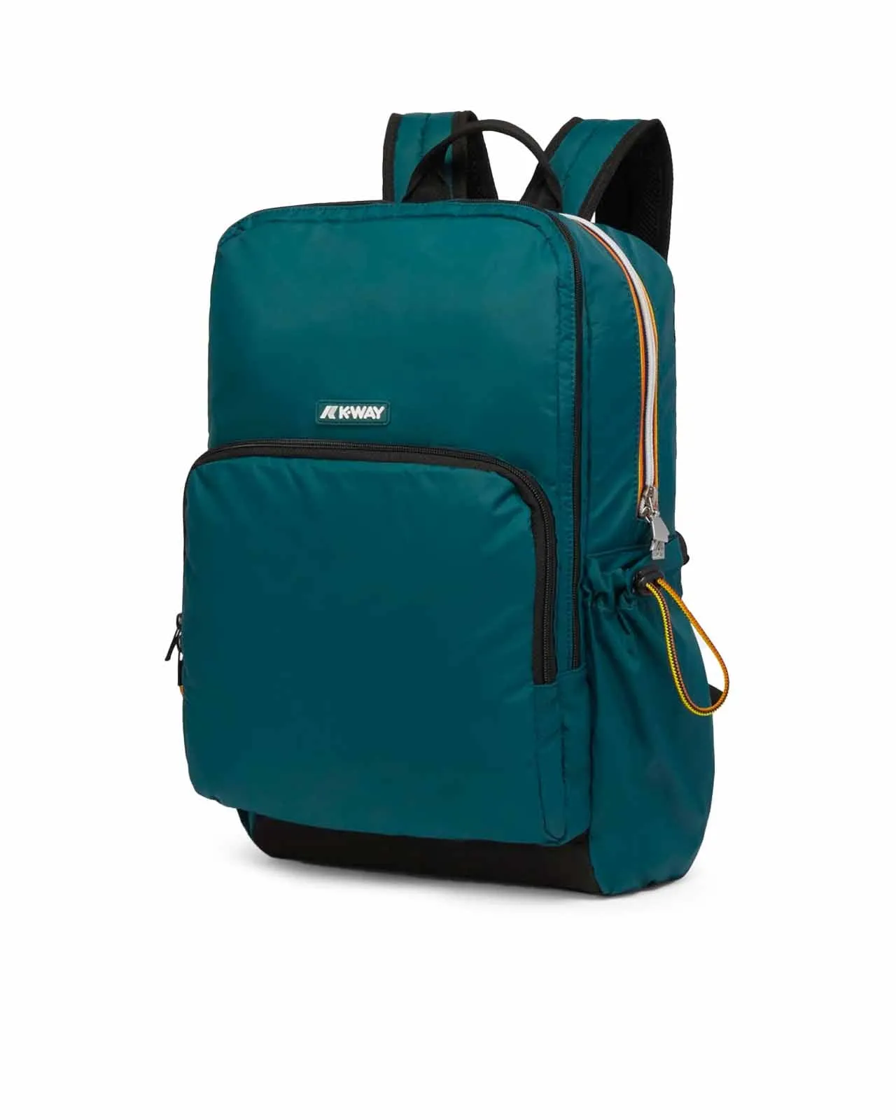Zaino Gizy verde petrolio