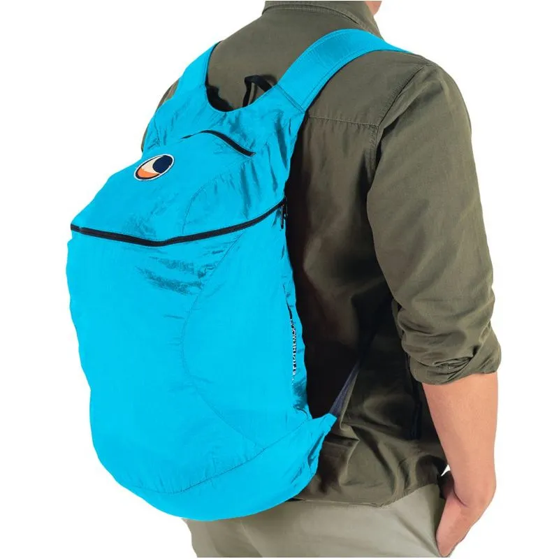 Zaino Ticket To The Moon Zaino Plus - 25L (Acqua)