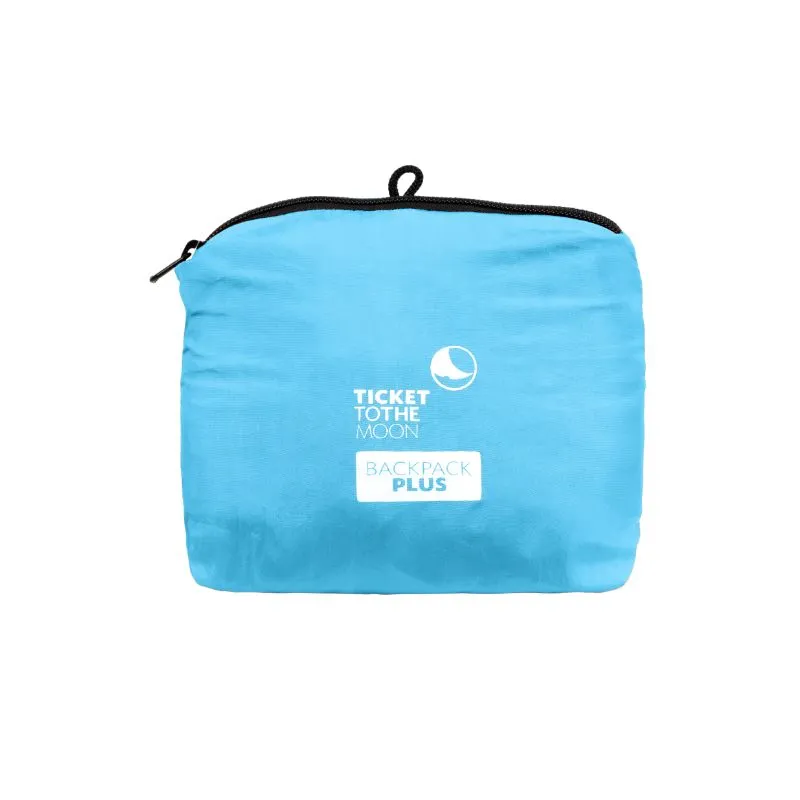 Zaino Ticket To The Moon Zaino Plus - 25L (Acqua)