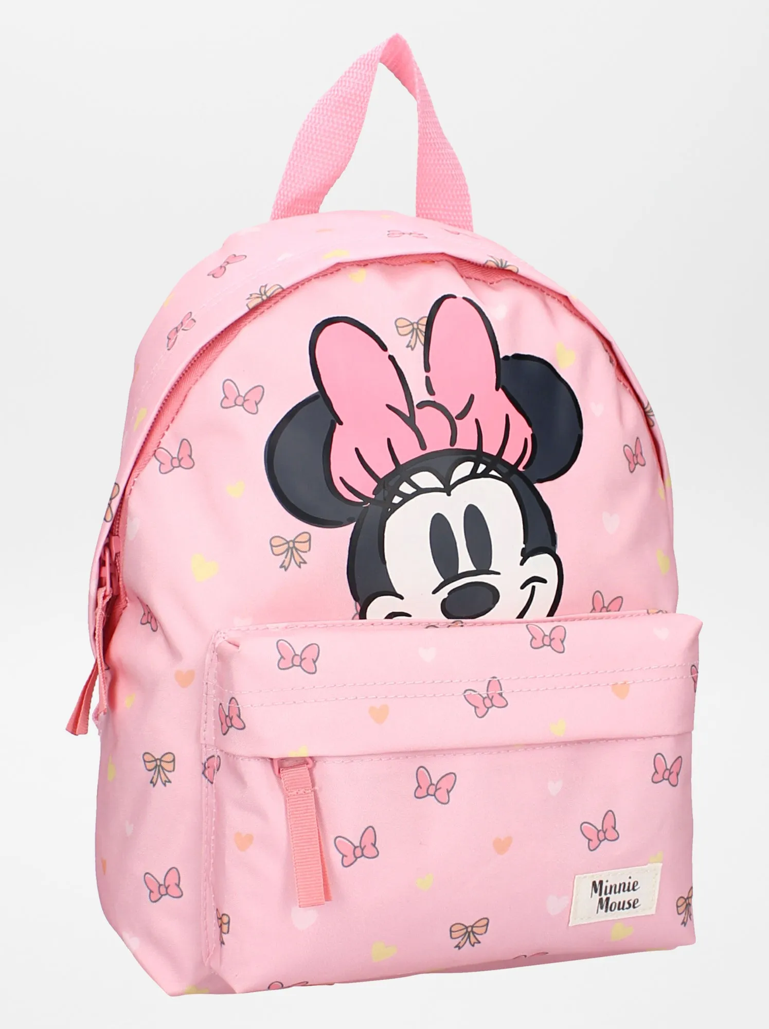 Zaino 'Minnie' di 'Disney' - ROSA
