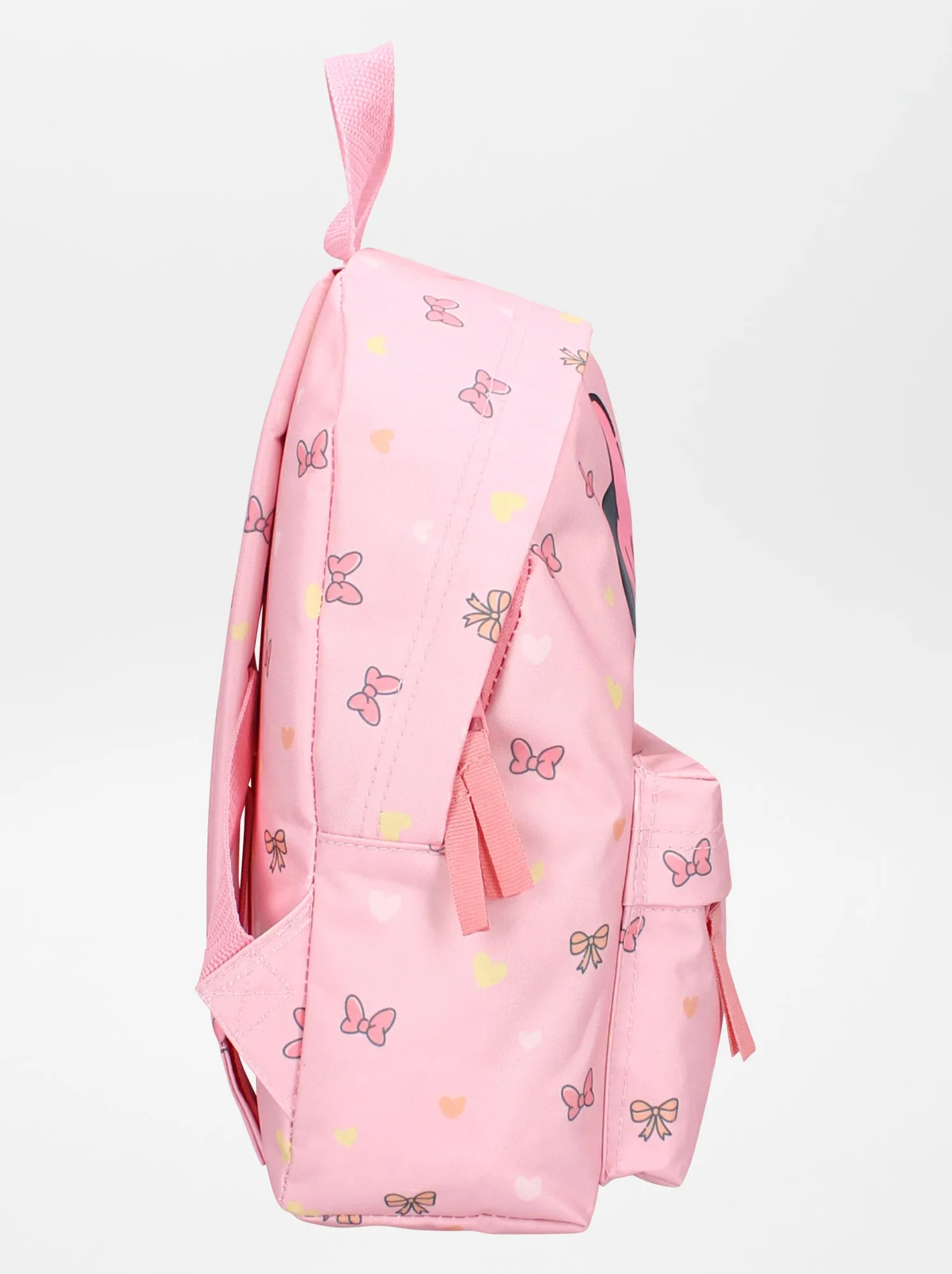 Zaino 'Minnie' di 'Disney' - ROSA