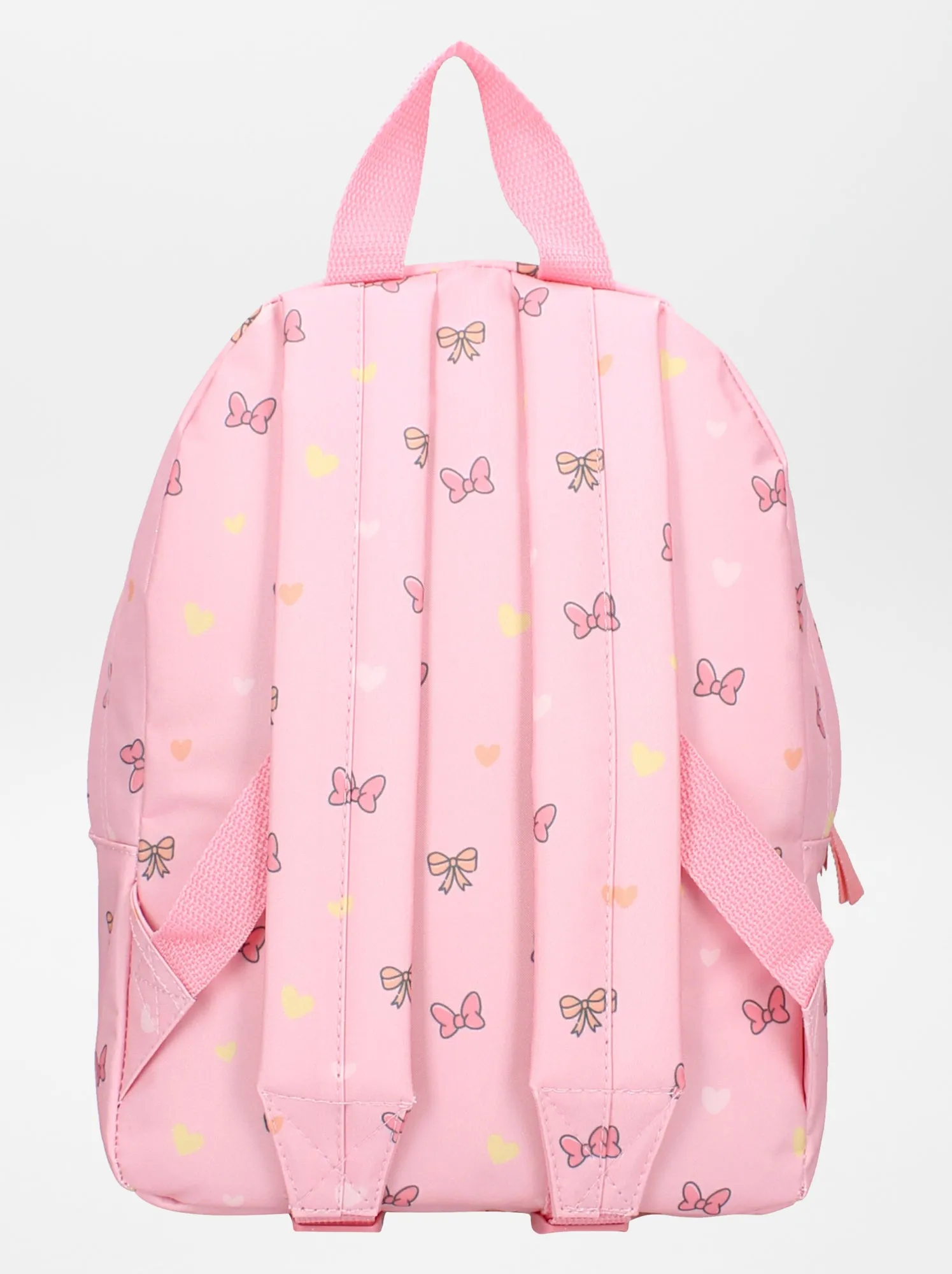 Zaino 'Minnie' di 'Disney' - ROSA
