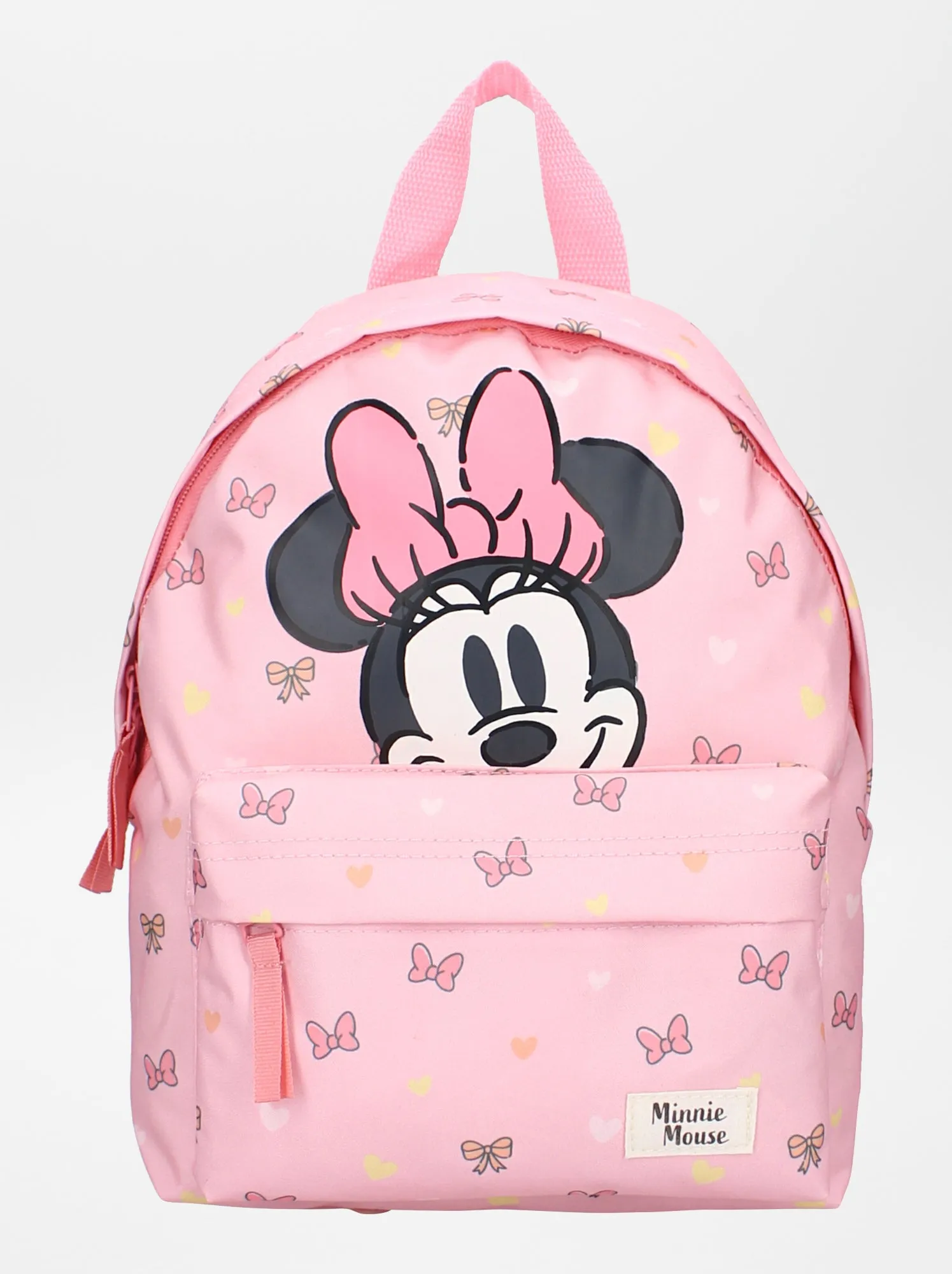 Zaino 'Minnie' di 'Disney' - ROSA