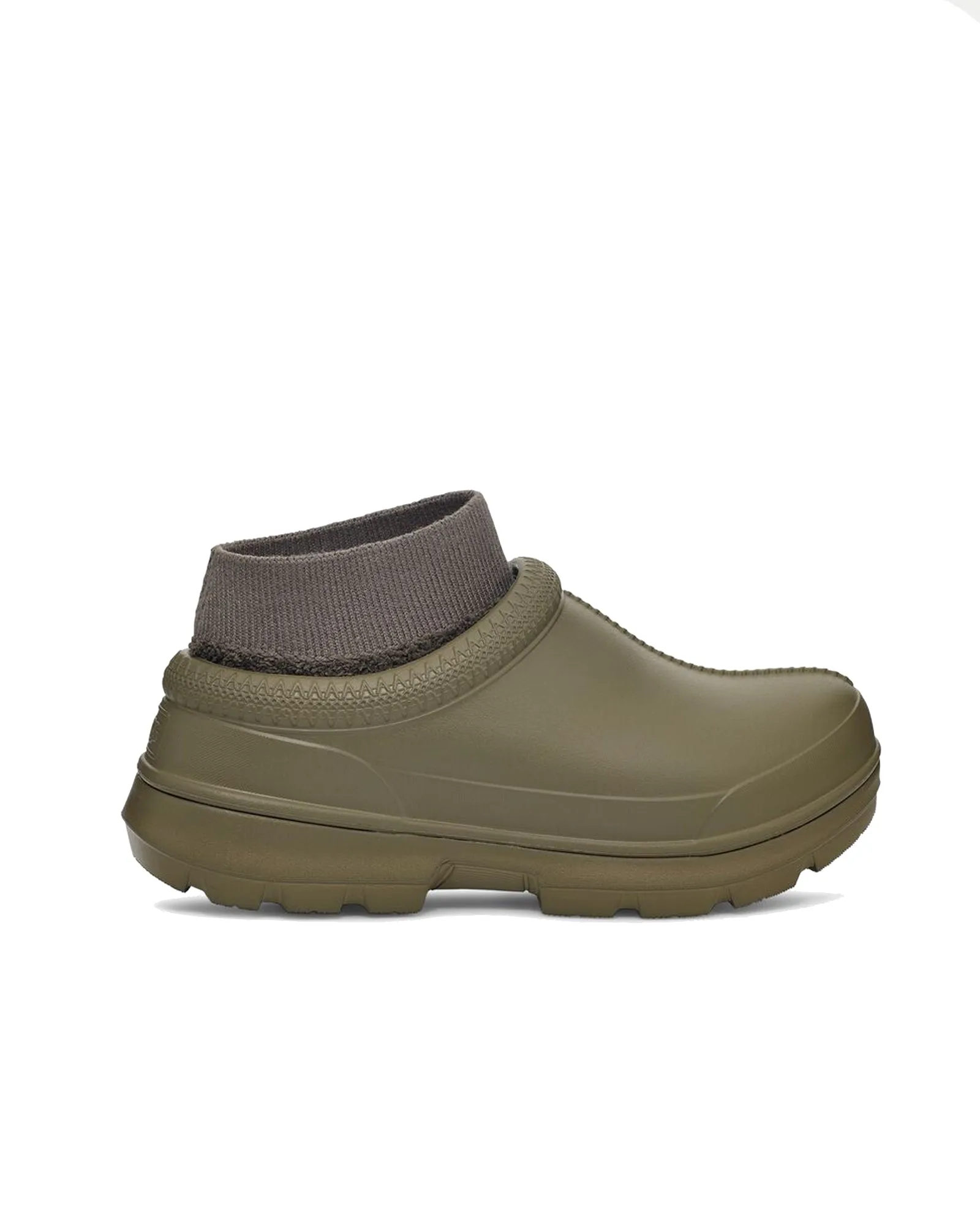 Zoccolo Tasman X impermeabile verde