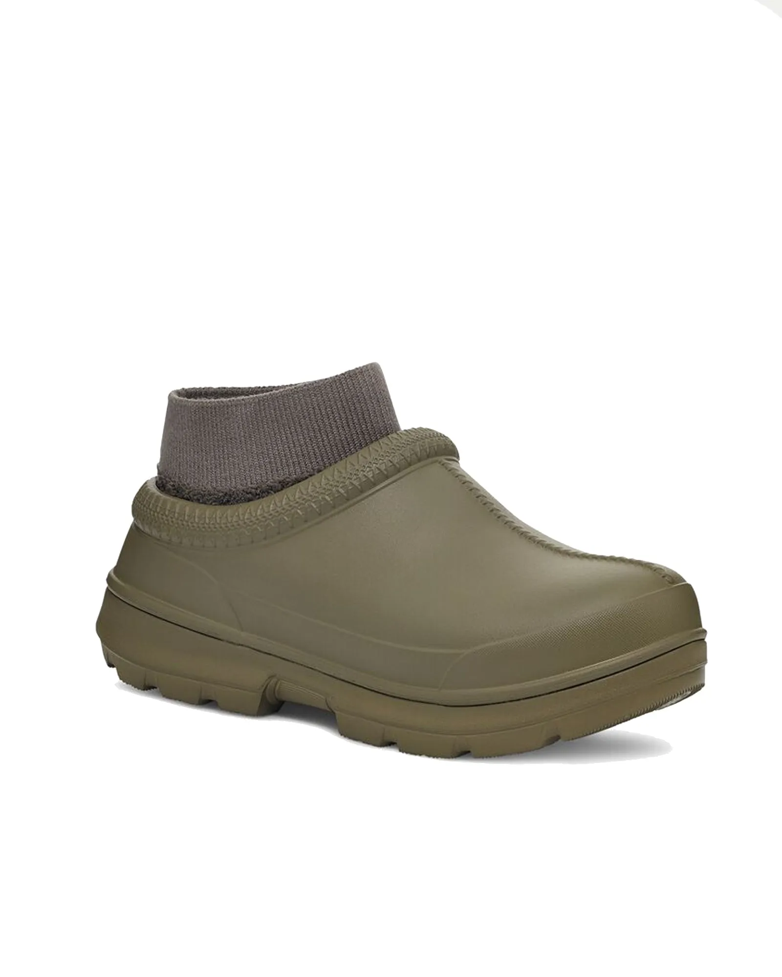 Zoccolo Tasman X impermeabile verde