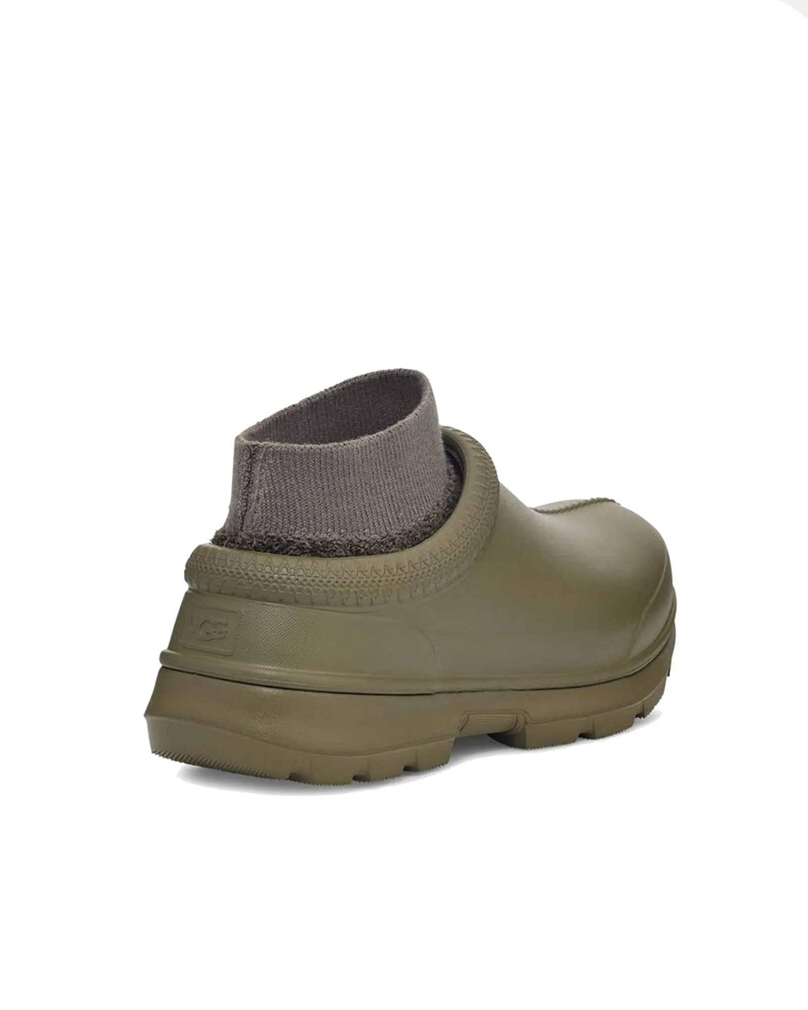 Zoccolo Tasman X impermeabile verde